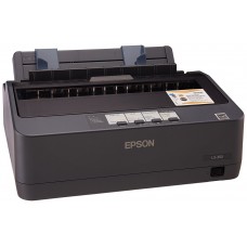 Epson LX-350 9-pin dot matrix printer
